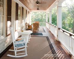 Which one do you like best? Porch Beautiful Front Porch