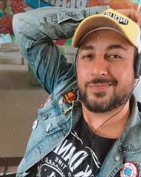 Alejandro Villalobos