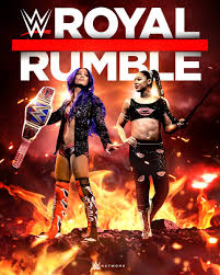 Roman reigns will defend the universal championship for now, let's take a look at how our experts believe the royal rumble will play out this sunday. Wwgfx On Twitter Wwe Royal Rumble 2021 Sashabankswwe Vs Biancabelairwwe Wwe Wweonfox Prowrestling Wwe Smackdown Royalrumble Sashabanks Biancabelair Https T Co Teobmhcknk