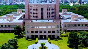 Indian School of Business(ISB) Hyderabad | ISB Hyderabad Campus | Emeritus  India