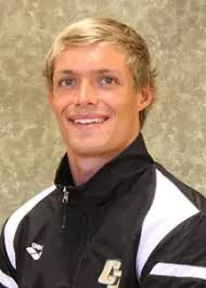 2011-12 Swimming and Diving Roster