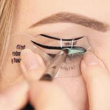 Terutama yang masih mengusung gaya tradisional untuk hunian mereka. Set Alat Sederhana Makeup Panduan Perona Mata Stensil Eyeliner Kucing Smokey 10 Buah Stensil Alis Mata Aliexpress