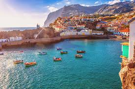 Profitez de nos offres circuit pas cher madère avec go voyages Circuit Au Portugal Madere L Ile Aux Fleurs 8 Jours Salaun Holidays