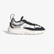 Painted white brick exterior with black trim is a popular trend in houston. Adidas Nmd R1 W Sunglo White Paint Colors Black Trim Fz4321