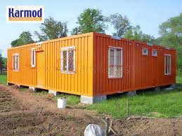 Maybe you would like to learn more about one of these? Container House Malaysia Rumah Kontena Malaysia Karmod