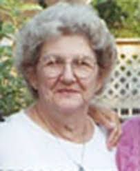 Jessie Reilly Obituary & Funeral