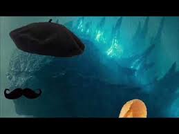 At the end of the day, if you're going to make this movie into. How To Say Godzilla In French Youtube