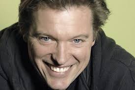 Vincent Graton se fait la voix du Tour du silence de la Rive-Sud