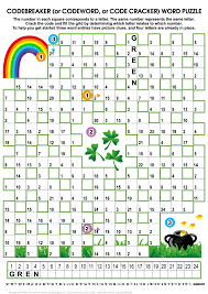 Keeping those aspects in mind, these are the top 10 gaming computers to geek out about this year. St Patricks Day Codebreaker Word Puzzle Free Printable Puzzle Games Free Printable Puzzles Word Puzzles Brain Challenge Games