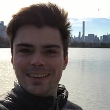 Alexander Beck's Speaker Profile @ Sessionize