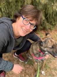 Meet our new Board Members!