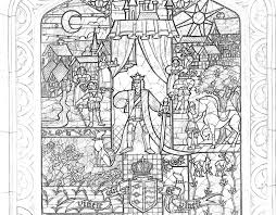 Click on the thumbnail and you'll be able to view these beauty and the beast 2017 coloring pages in full resolution. Pin On Coloring Pages