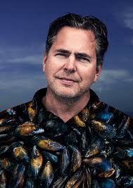 Niklas Lind, författare på Vastervik.com