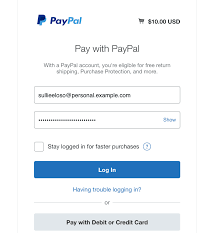 Look for legitimate retail store online. How To Test Paypal Payments Before Accepting Real Payments