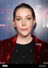 Katherine read hi-res stock photography and images