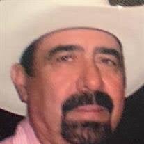 Enrique Barrera Jr Obituary