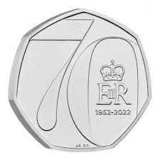 As we received updated mintage figures for the pride and platinum jubilee 50p coins, they also made their debut in our 50p . 50p Coins 2020 Diversity Built Britain Uncirculated From Sealed Bags Ebay
