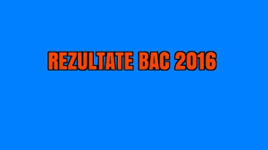 Bacalaureat.edu.ro receives less than 11.09% of its total traffic. Rezultate Bac 2016 Edu Ro Gata EmoÈ›iile Notele Tale La Bacalaureat Sunt Aici
