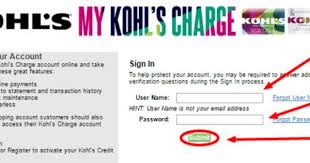 We did not find results for: Kohls Credit Card Login Kohls Com Pay Bill Credit Card Online Accounting Bills