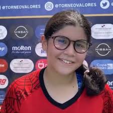 TORNEO POR LOS VALORES 👏🏽