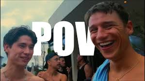 what Daniel Dalen told me blew my mind....