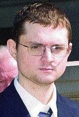 Andrew Reid Lackey #1341