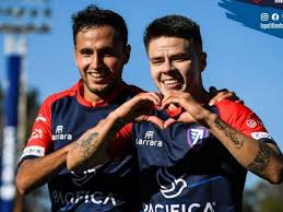Fomentar el deporte y los buenos valores a la juventud. Tepatitlan Logra Su Primer Victoria De La Liga Vence A Los Alebrijes El Informador