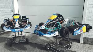 Your local go kart track is much shorter the vast majority of f1 drivers started in karting in fact max verstappen for example only did two seasons on single seater racing between leaving. The 10 Best Electric Racing Go Karts For Adults Gokartguide