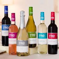 Fre This Is An Alcohol Removed Wine All The Taste Of Wine Without Alcohol Different Non Alcoholic Wine Alcohol Free Wine Alcohol Free Drinks
