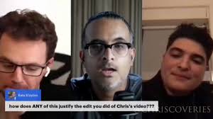 @DanielDumbrill's video Tweet