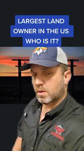 John Malone: The Largest Landowner in the United States