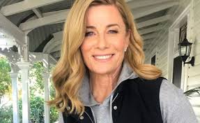 Deborah Hutton bravely shares her incredible results after invasive surgery
