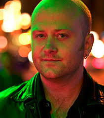 Book Lance Ellington