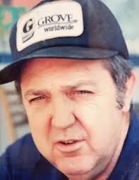 Obituary information for Richard "Dick" Frank Barrowcliff