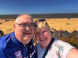 Tributes paid to lifelong Town fan Gary Battle after death