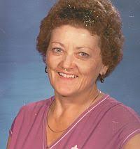 Janet Gay Mosley Mitchell (1941-2009)