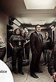 24 Hours In Police Custody Prevodi 1 Dostapni Prevodi Opensubtitle This programme makes me want to become a police officer after i leave college.