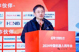 优理奇携新品重磅亮相IROS 2025，首席科学家王贺升担任大会主席并 ...