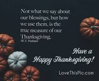 Just wanted to wish you all a lovely holiday! Thanksgiving Pictures Pictures Photos Images And Pics For Facebook Tumblr Pinterest And Twitter