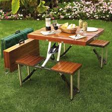 All Patio Tables Folding Picnic Table Portable Picnic Table Picnic Table