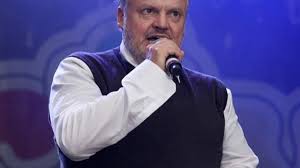 Kemmler is a german musician, composer, songwriter and producer. Hubert Kah Feiert Geburtstag