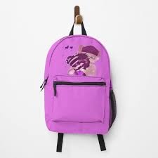 The boss vs zizzy and pony (roblox piggy animation movies) piggy book: Zizzy Backpacks Redbubble