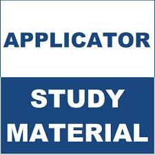 The pest control industry in ohio is growing steadily. California Spcb Applicator Online Study Material Pested Com