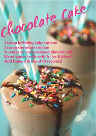 Birthday Cake Protein Shake Recipe 9 Delicious Birthday Cake Protein Shake Recipes Protein Shake Smoothie Cake Batter Protein Protein Shake Recipes