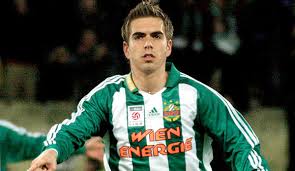 Home 4.20 tie 4.00 away 1.73. Zu Schmachtig Fur Grun Weiss Als Rapid Wien Philipp Lahm Nicht Wollte