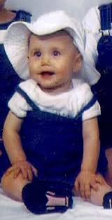 Kyleigh Elizabeth Hamm (2001-2003)