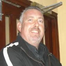 Fundraiser by Adrian Clark : Paul after losing all his possessions in a  fire.