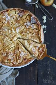 Myrecipes has 70,000+ tested recipes and videos to help you be a better cook. German Apple Sour Cream Cake Bake To The Roots