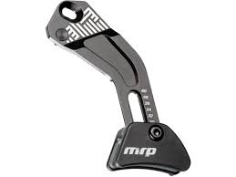 Wenn man die kettenführung kauft, also immer daran denken, schrauben und hülsen zur kettenblattmontage in richtiger länge (ganz kleine) zur. Mrp Kettenfuhrung 1x V3 Alu Direct Mount 1 Fach Bike Components