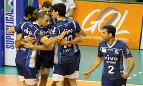 A cada ponto marcado, uma nova emoção e a vontade de repetir sempre as boas atuações nas quadras. Camponesa E A Nova Patrocinadora Do Volei Masculino Do Minas Tenis Clubes Nd